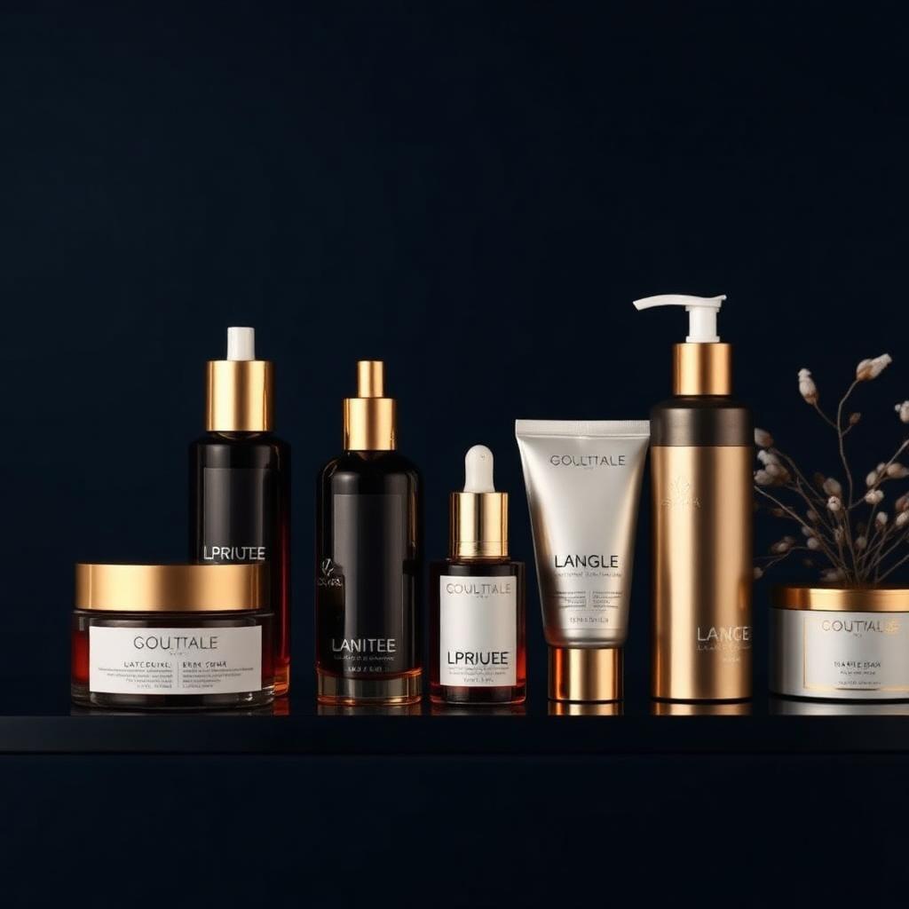 Janzen Cosmetics